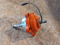 Ca. 36x front dynamo - afbeelding 1 van  4