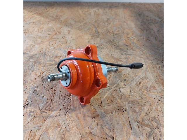 Ca. 36x front dynamo - afbeelding 2 van  4