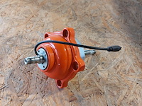 Ca. 36x front dynamo - afbeelding 2 van  4