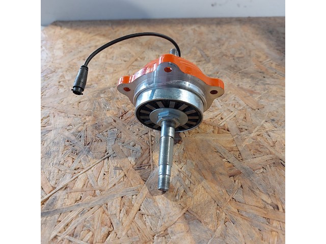 Ca. 36x front dynamo - afbeelding 3 van  4