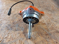 Ca. 36x front dynamo - afbeelding 3 van  4