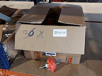 Ca. 36x front dynamo - afbeelding 4 van  4