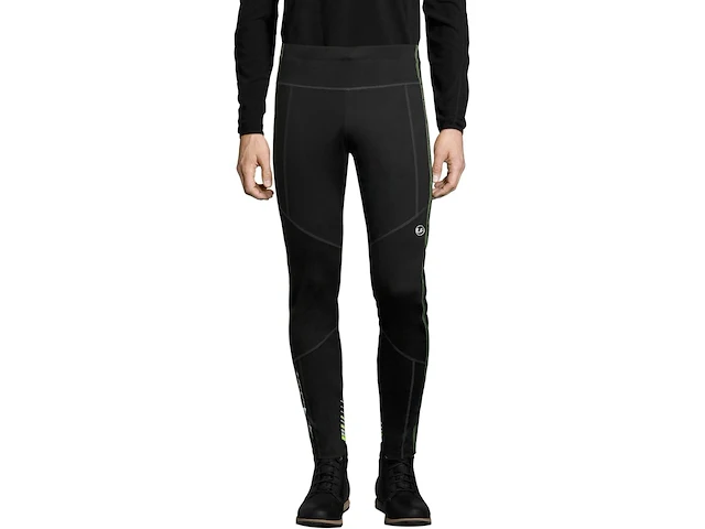 Ca. 36x heren broek voor langlaufen, wandelen, fietsen ultrasport - afbeelding 2 van  8