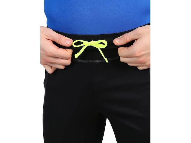 Ca. 36x heren broek voor langlaufen, wandelen, fietsen ultrasport - afbeelding 6 van  8