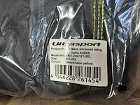 Ca. 36x heren broek voor langlaufen, wandelen, fietsen ultrasport - afbeelding 8 van  8