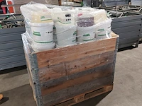 Ca. 36x quartzline diverse - afbeelding 1 van  7