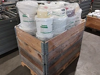 Ca. 36x quartzline diverse - afbeelding 2 van  7