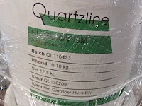 Ca. 36x quartzline diverse - afbeelding 3 van  7