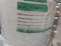 Ca. 36x quartzline diverse - afbeelding 4 van  7