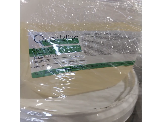 Ca. 36x quartzline diverse - afbeelding 5 van  7