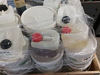 Ca. 36x quartzline diverse - afbeelding 6 van  7