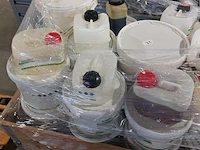 Ca. 36x quartzline diverse - afbeelding 7 van  7