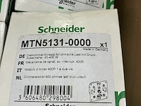 Ca. 36x schneider electric/merten dimmer 40-400w - afbeelding 2 van  3