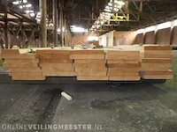 Ca. 36x vuren balk - afbeelding 3 van  7