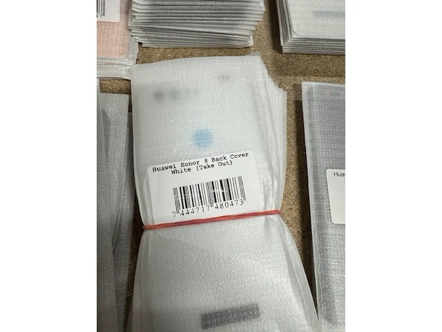 Ca. 375x back cover huawei - afbeelding 4 van  15