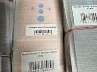 Ca. 375x back cover huawei - afbeelding 6 van  15
