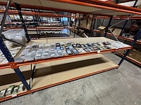 Ca. 375x back cover huawei - afbeelding 1 van  15