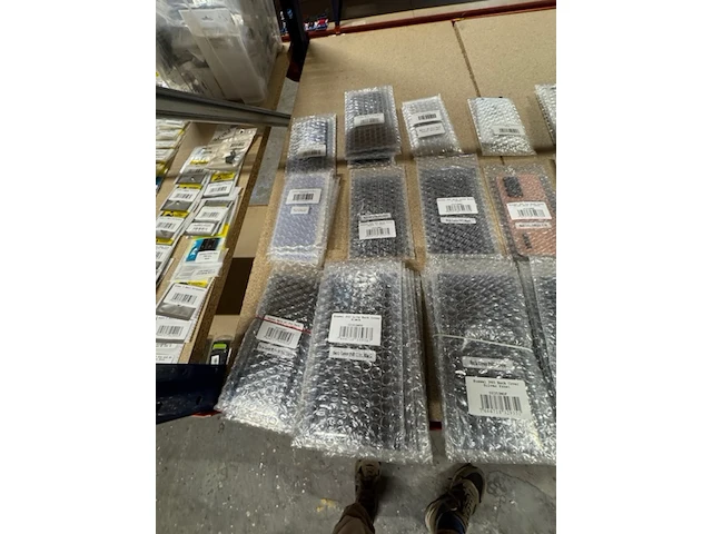 Ca. 375x back cover huawei - afbeelding 8 van  15