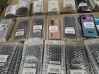 Ca. 375x back cover huawei - afbeelding 9 van  15