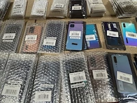 Ca. 375x back cover huawei - afbeelding 10 van  15