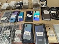 Ca. 375x back cover huawei - afbeelding 11 van  15