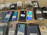 Ca. 375x back cover huawei - afbeelding 12 van  15