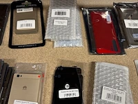 Ca. 375x back cover huawei - afbeelding 14 van  15