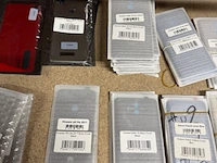 Ca. 375x back cover huawei - afbeelding 15 van  15