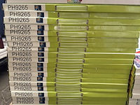 Ca. 37x diamond painting inclusief tools 40x50cm i-wannahave - afbeelding 1 van  7