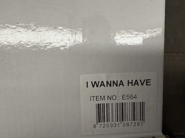 Ca. 37x diamond painting inclusief tools 40x50cm i-wannahave - afbeelding 7 van  7