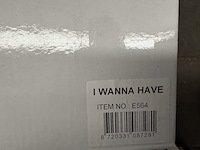 Ca. 37x diamond painting inclusief tools 40x50cm i-wannahave - afbeelding 7 van  7