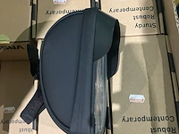 Ca. 37x fiets telefoonhouders , vasad, zwart - afbeelding 5 van  7