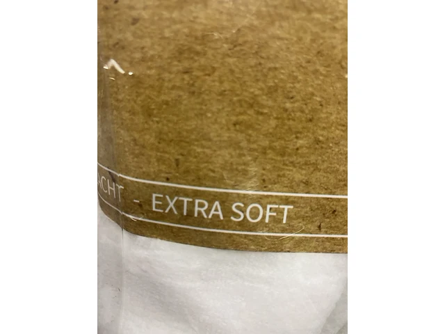 Ca. 37x victoria badjas diverse maten extra soft - afbeelding 3 van  4