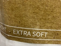 Ca. 37x victoria badjas diverse maten extra soft - afbeelding 3 van  4