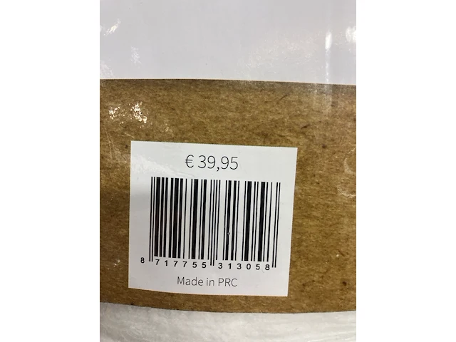 Ca. 37x victoria badjas diverse maten extra soft - afbeelding 4 van  4