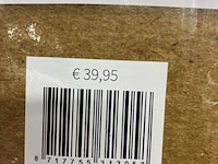 Ca. 37x victoria badjas diverse maten extra soft - afbeelding 4 van  4
