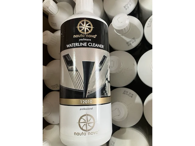 Ca. 37x waterline cleaners, nauta nova, 12010 - afbeelding 2 van  4