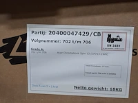 Ca. 38x chromebook, o.a acer/dell - afbeelding 7 van  19