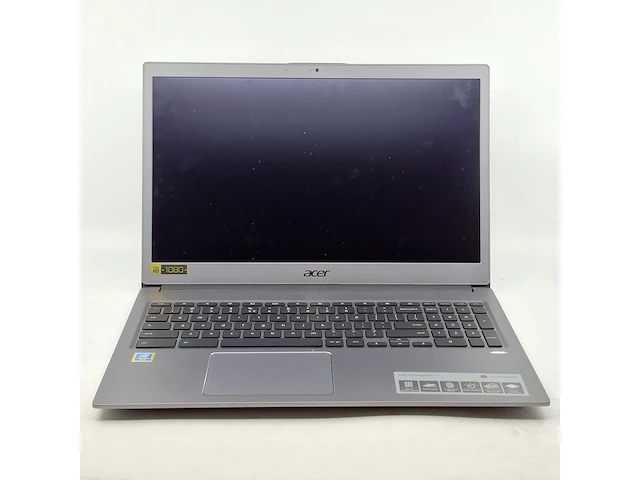 Ca. 38x chromebook, o.a acer/dell - afbeelding 1 van  19