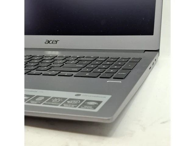 Ca. 38x chromebook, o.a acer/dell - afbeelding 12 van  19