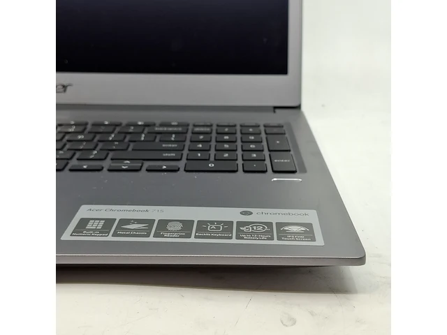 Ca. 38x chromebook, o.a acer/dell - afbeelding 13 van  19