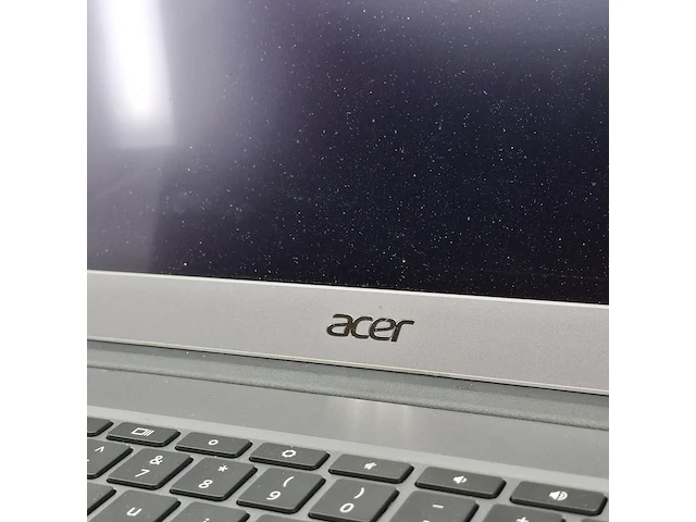 Ca. 38x chromebook, o.a acer/dell - afbeelding 17 van  19