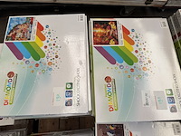 Ca. 38x diamond painting inclusief tools 40x50cm i-wannahave - afbeelding 1 van  7