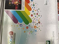 Ca. 38x diamond painting inclusief tools 40x50cm i-wannahave - afbeelding 2 van  7