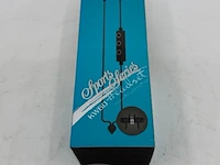 Ca. 38x draadloze in-ear headset konyicoi, kw60, zwart - afbeelding 1 van  5