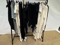 Ca. 38x kleding cashmere so good to wear - afbeelding 1 van  4
