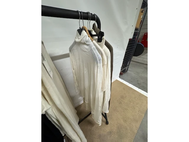 Ca. 38x kleding cashmere so good to wear - afbeelding 3 van  4