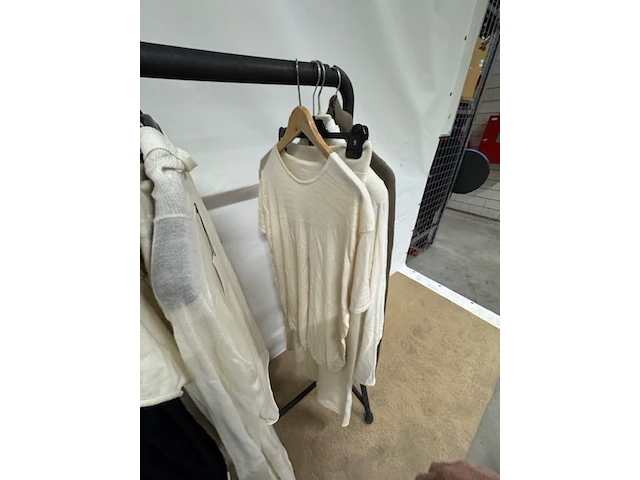 Ca. 38x kleding cashmere so good to wear - afbeelding 4 van  4