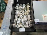 Ca. 38x koppelingssets, grundfos - afbeelding 1 van  1