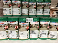 Ca. 38x sonax auto onderhoudsproducten - afbeelding 3 van  4